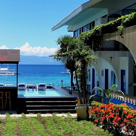 Pescadores Suites Моалбоал Екстериор снимка