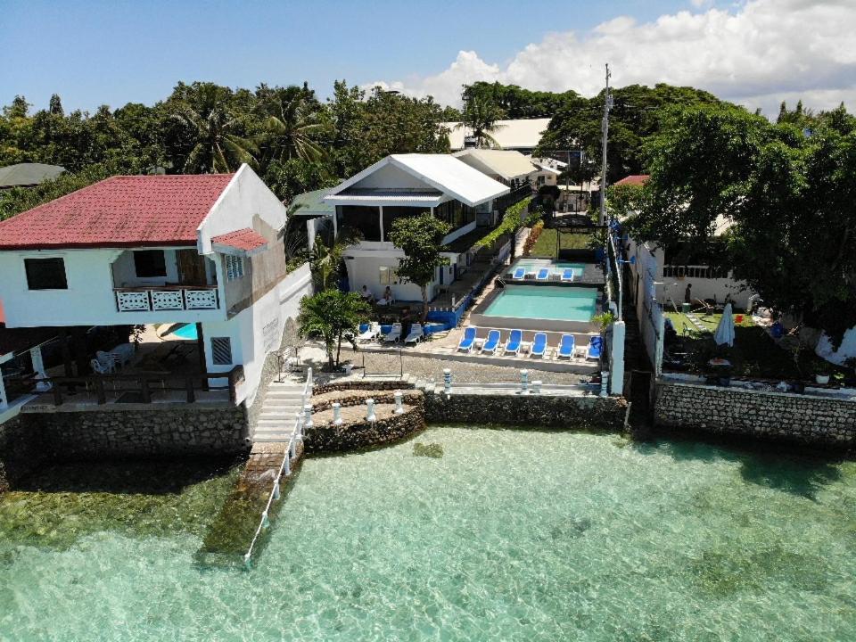 Pescadores Suites Моалбоал Екстериор снимка