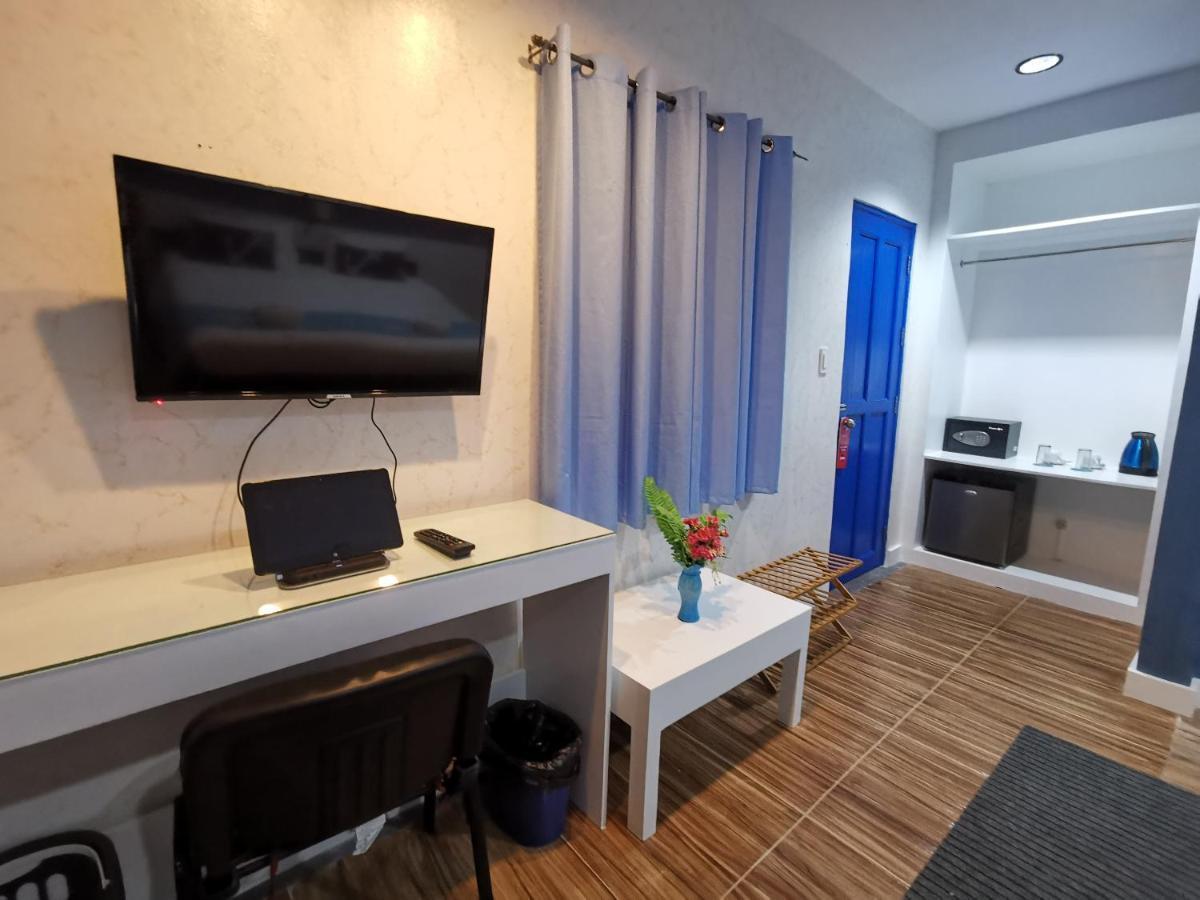 Pescadores Suites Моалбоал Екстериор снимка