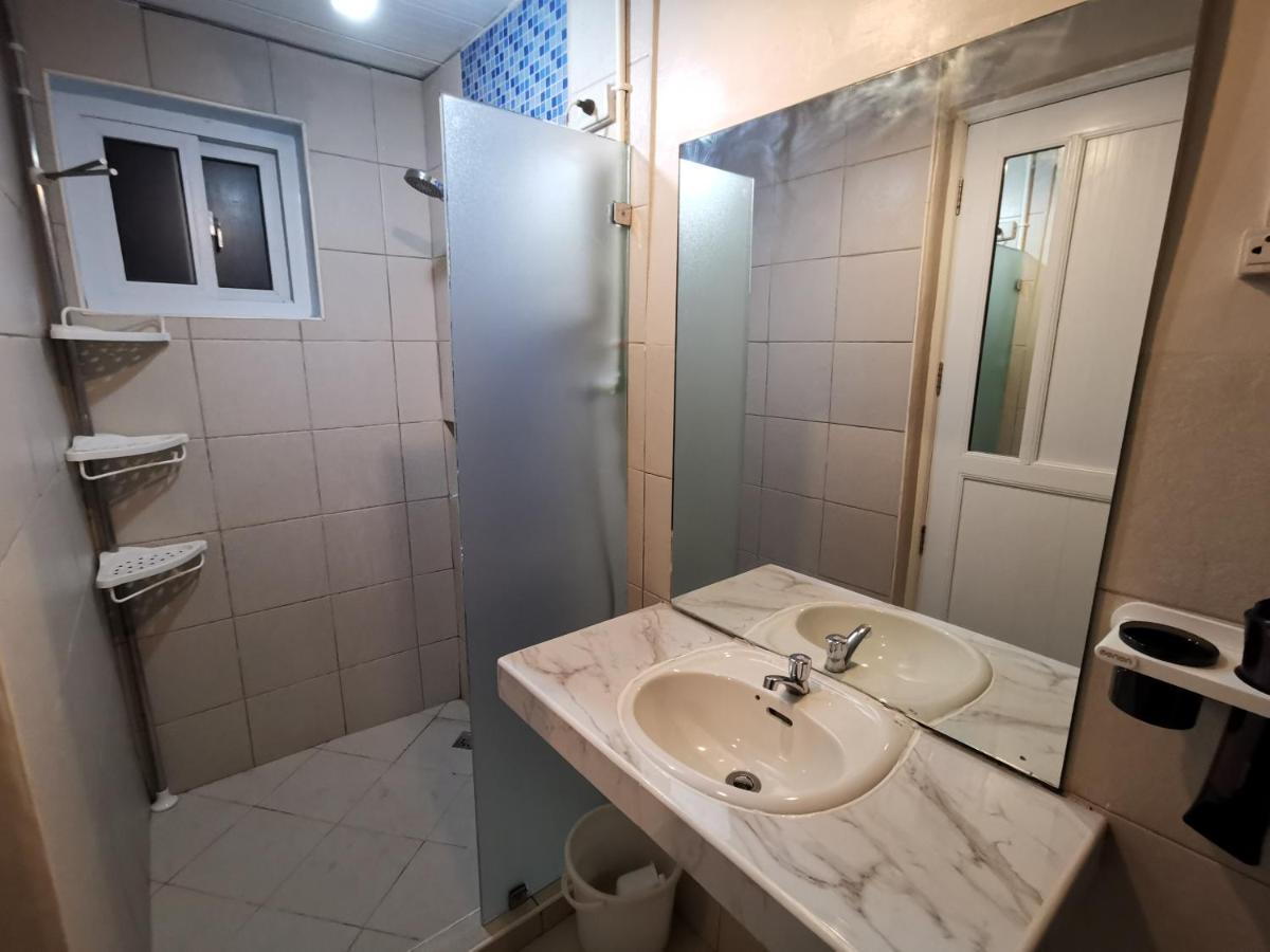 Pescadores Suites Моалбоал Екстериор снимка