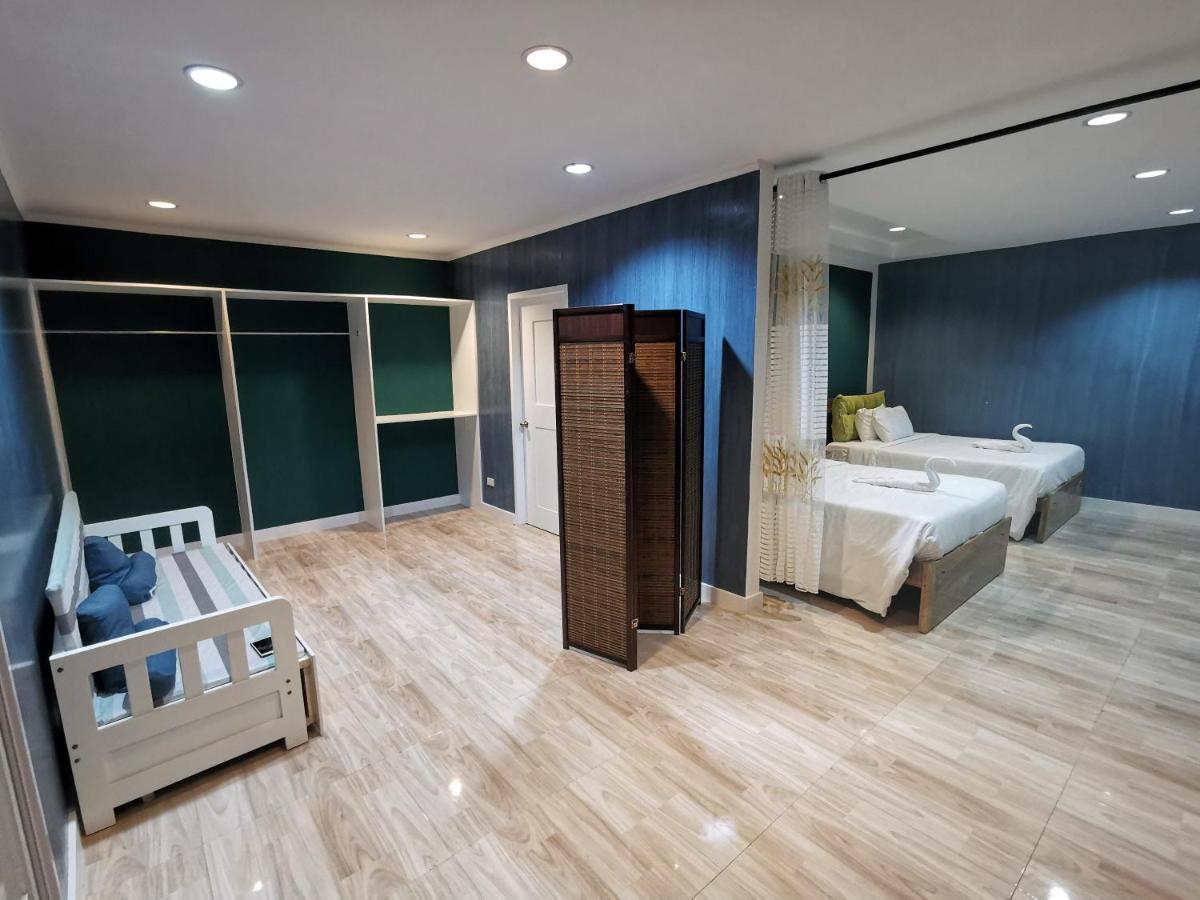Pescadores Suites Моалбоал Екстериор снимка