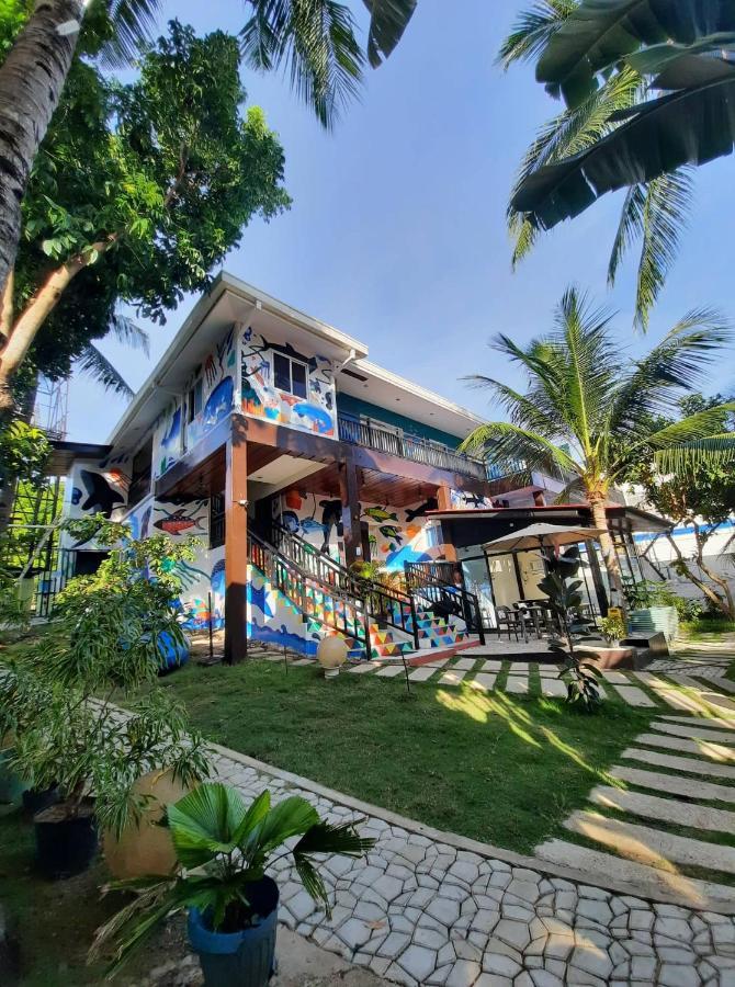 Pescadores Suites Моалбоал Екстериор снимка
