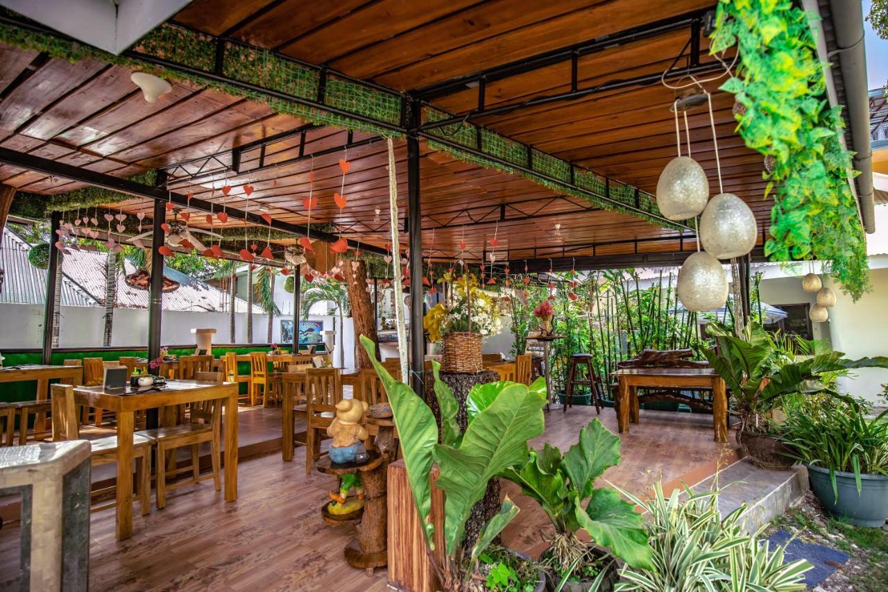 Pescadores Suites Моалбоал Екстериор снимка