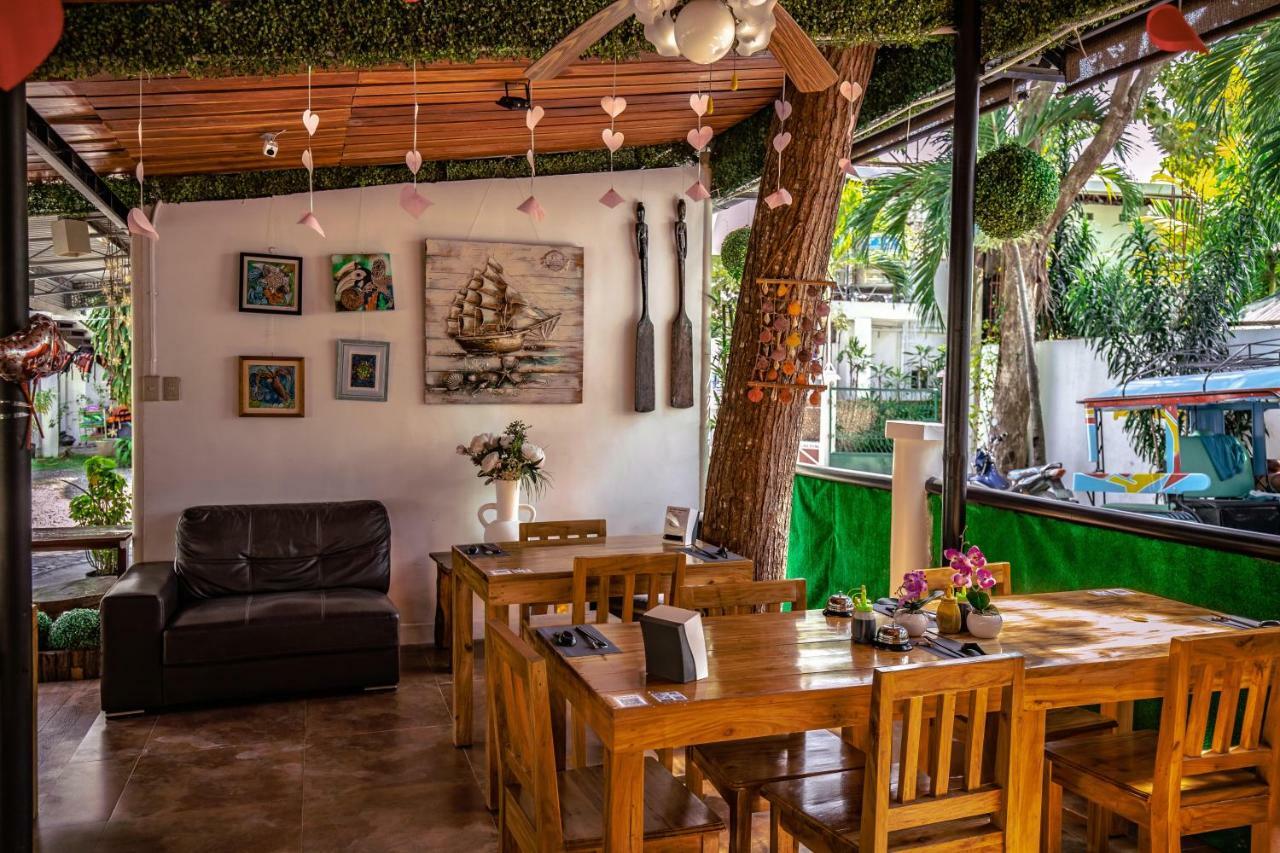 Pescadores Suites Моалбоал Екстериор снимка